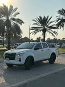 إيسوزو D ماكس Export from Australia