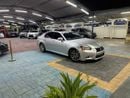 لكزس GS 350 Platinum 3.5L