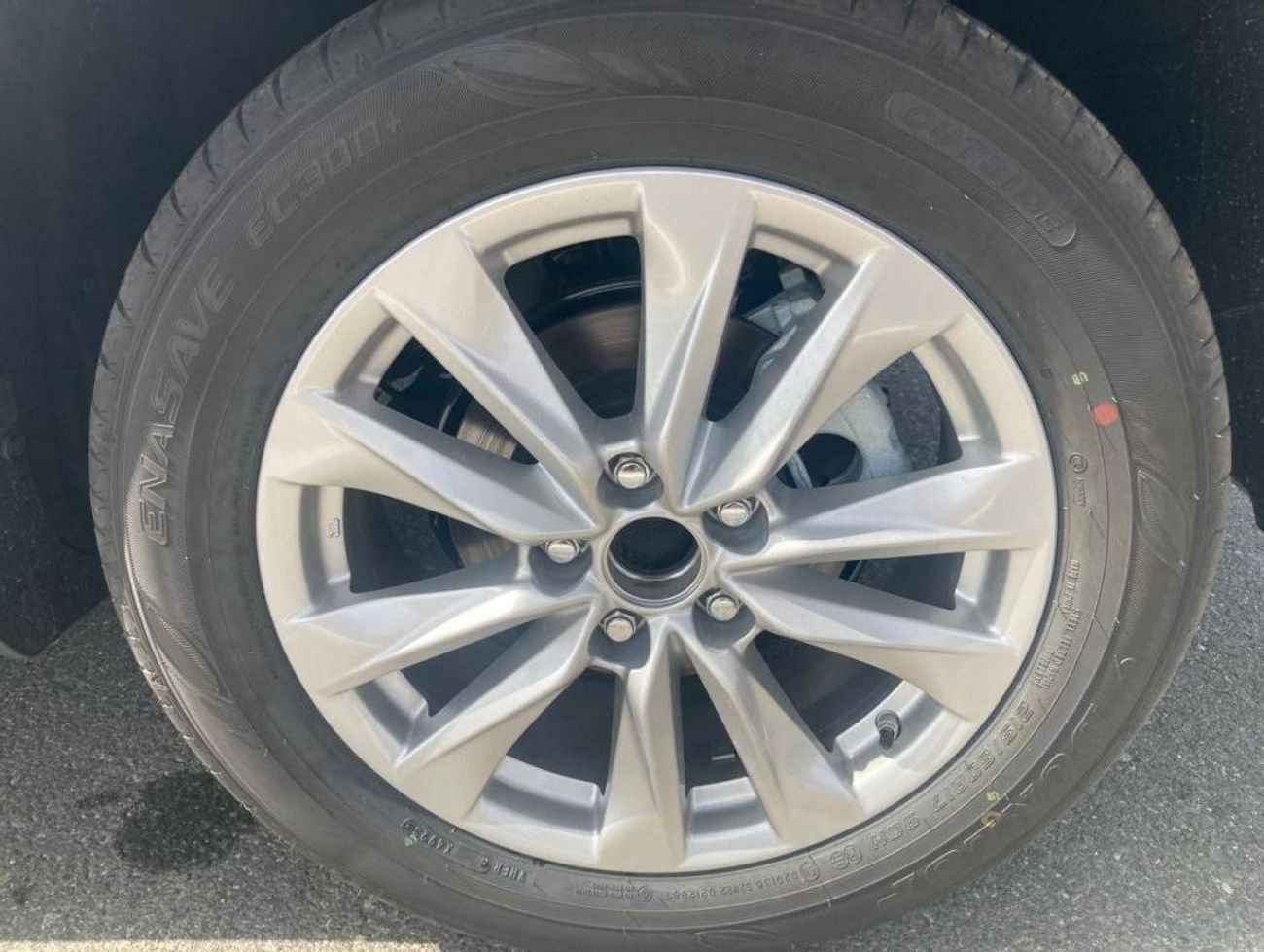 Toyota Corolla TOYOTA CROSS 2.0 HYBRID MY 2024