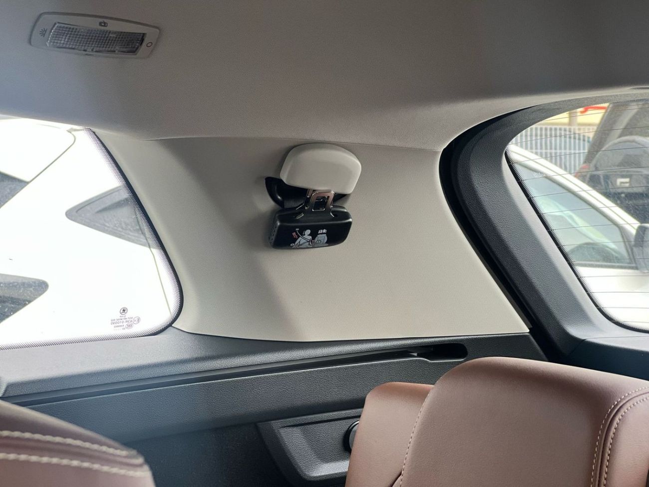 Skoda Kodiaq SKODA KODIAQ MODEL 2024