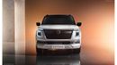 Nissan Patrol nissan patrol 2025 3.4L