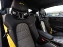 بورش كايمان 718 GT4 4.0L (420 HP) M/T