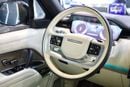 لاند روفر رينج روفر FIRST EDITION P530 2022 Range Rover Vogue P530 First Edition, Rear Entertainment, Deployable Side Steps,Dealer Warranty