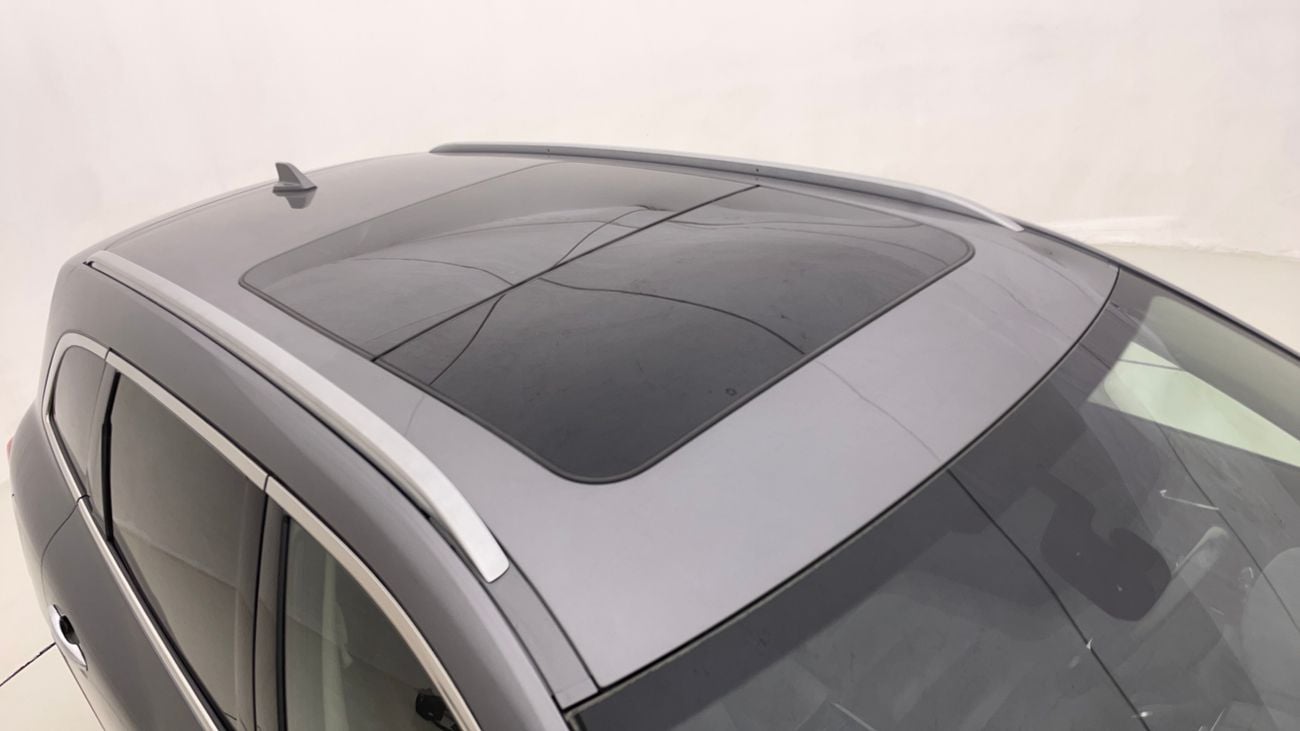 Renault Koleos LE 2.5L LE 2.5 | Zero Down Payment | Home Test Drive