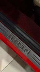 Ferrari 488 Std 3.9L