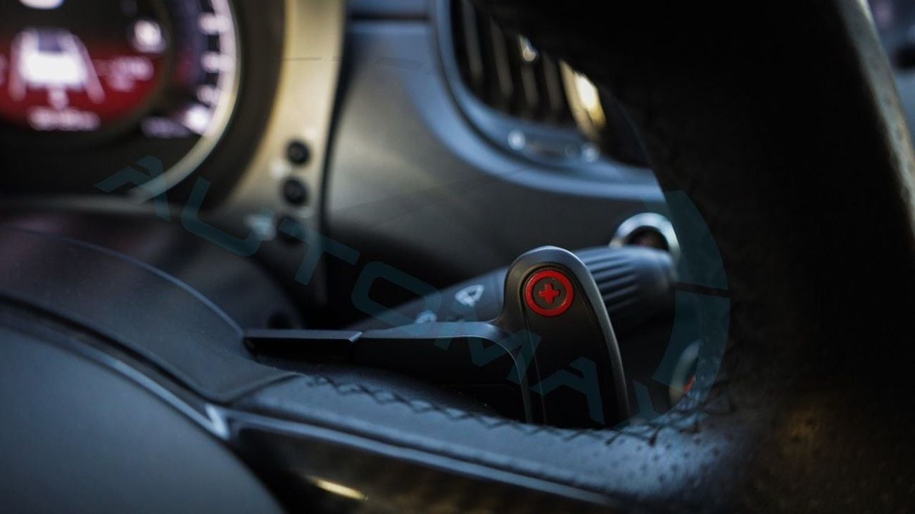 Abarth 695 Cabrio Turismo 1.4T GCC 38200Km 2023 With 2 years Or 120,000 Km Warranty @Official Dealer