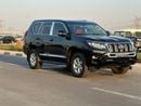 تويوتا برادو TX-L Top 4.0L