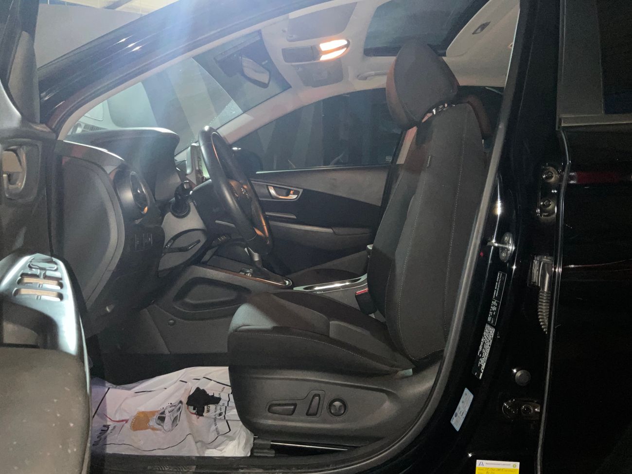 Hyundai Kona Comfort | Guaranteed Warranty | 0 Down Payment