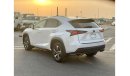 لكزس NX 300 *Offer*2021 LEXUS NX300 2.0L TURBO V4 -360* CAMERA / EXPORT ONLY