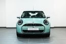 Mini Cooper Mini Cooper C  3-Door  Exclusive