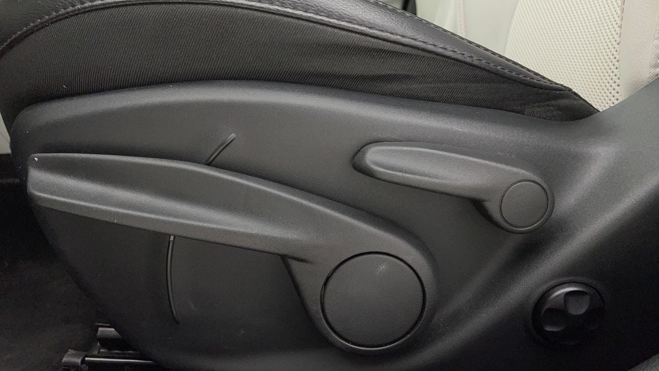 Jeep Compass LIMITED 2.4 | Zero Down Payment | Home Test Drive