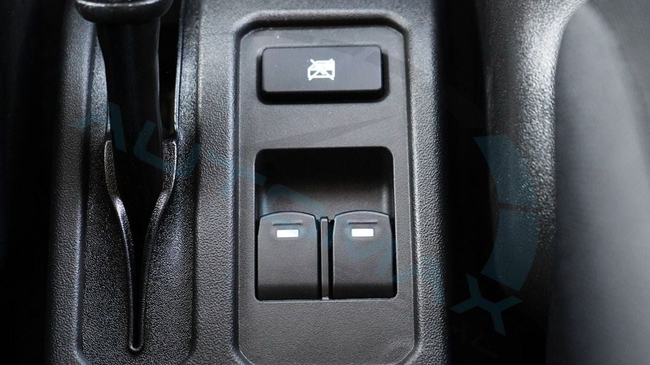 سوزوكي جيمني GLX 2027 (For Export , НА ЭКСПОРТ) 1.5L 4Doors 4X4 GCC Без пробега