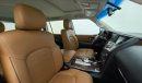 Nissan Patrol SE T2 5.6 | Under Warranty | Inspected on 150+ parameters