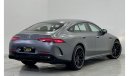 Mercedes-Benz GT63S 2019 Mercedes-AMG GT 63 S 4MATIC+, Mercedes Service History, Warranty, GCC