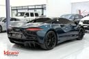 McLaren Artura Performance | GCC Spec | Warranty And Service Contract | Carbon Package