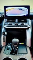 Toyota Land Cruiser 2017 GXR V6 Facelift to 2025 LC300 Full Option very clean title