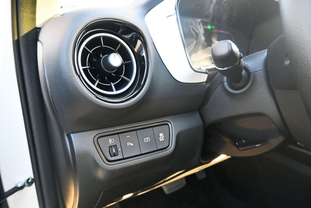 كيا K3 كيا K3 20251.5L IVT Comfort Edition