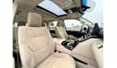Toyota Land Cruiser EXR V6 GCC 2023 UNDER WARRANTY