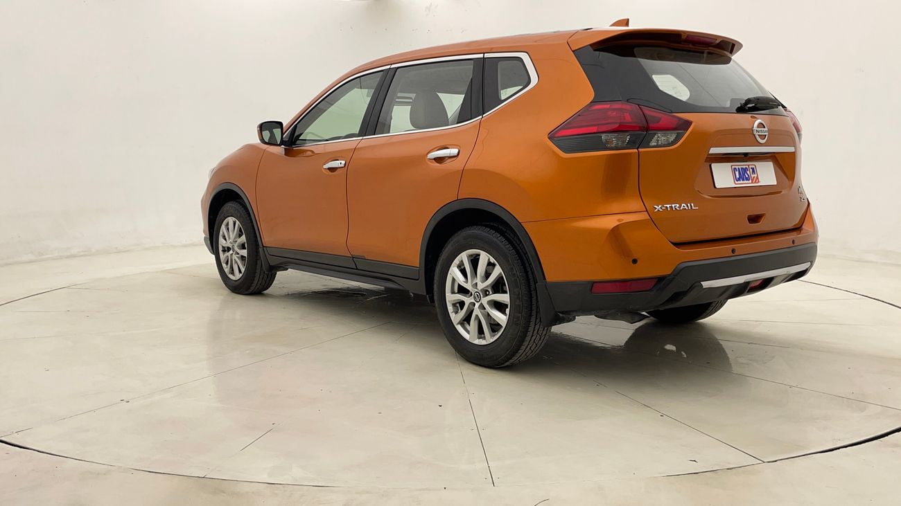 Nissan XTrail S 2.5 | Zero Down Payment | Home Test Drive