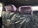 Toyota Land Cruiser TOYOTA LC300 VX 4.0L - Toyota LC300 VX 4.0L (Inside Black) EXPORT ONLY