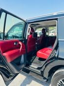 Nissan Patrol SE Platinum 4.0L