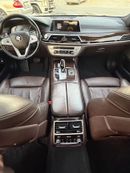 BMW 740Li