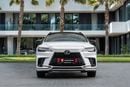 لكزس RX 500h RX 500H F-Sport | 4,505 P.M | 0% Downpayment | Lexus Warranty!