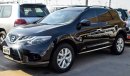 Nissan Murano SL AWD