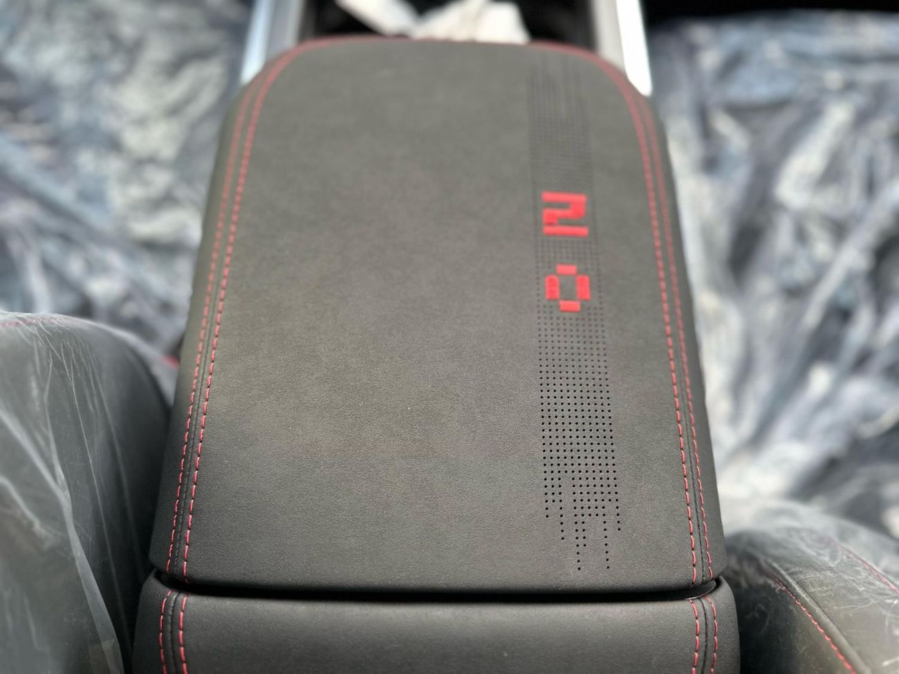 جيتور T2 Luxury CONQUEST PRO TRAVEL+ 2.0L TURBO FULL OPTION A/T model 2025