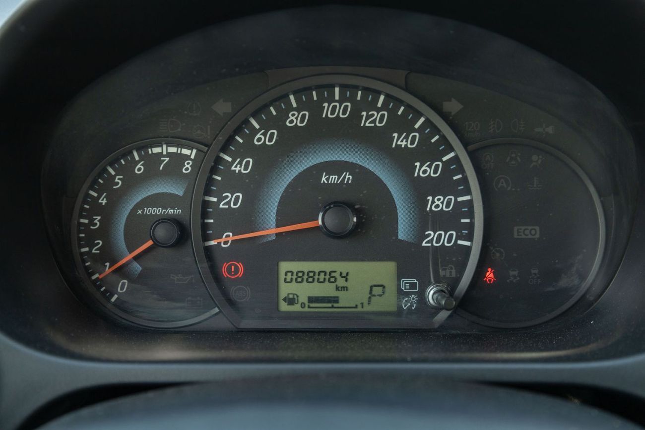 Mitsubishi Attrage GLX Base 1.2L l GCC | Zero Down Payment | AED 313 Monthly | Unlimited Kms Warranty