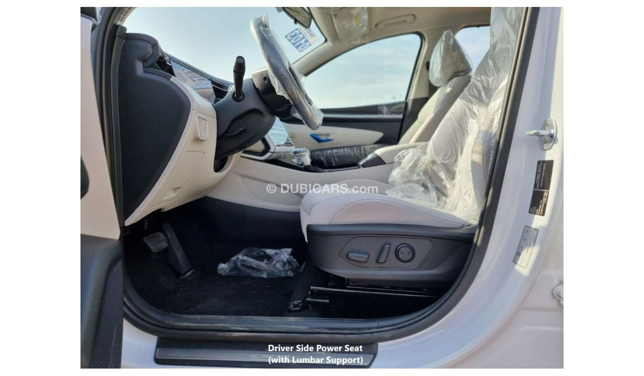 Hyundai Tucson Hyundai Tucson 2.0L Full Option with Panaromic roof, Digital ODO Meter Model 2022