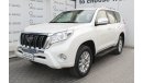 Toyota Prado 4.0L GXR V6 4WD 2016 MODEL