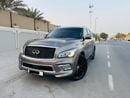 Infiniti QX80