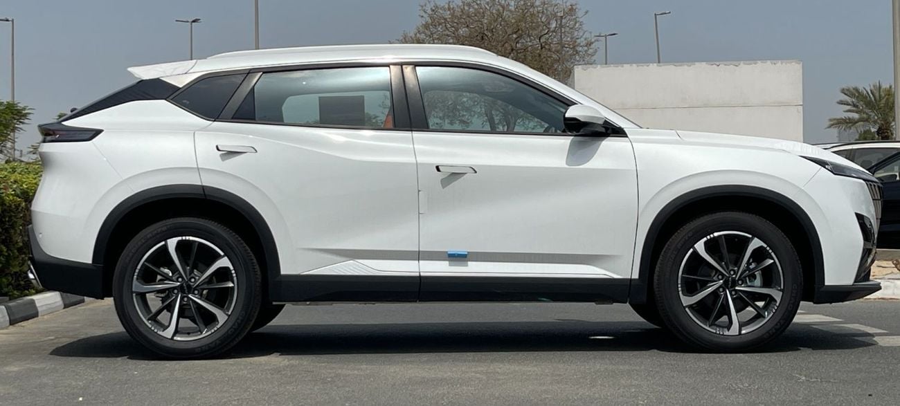 Dongfeng Mage