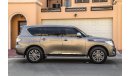 Nissan Patrol LE (V8 Big engine) 2013 GCC with Zero Down-Payment.