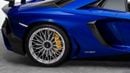 Lamborghini Aventador LP 750-4 SV Roadster - 1 of 500 - 2017 - Euro Specs