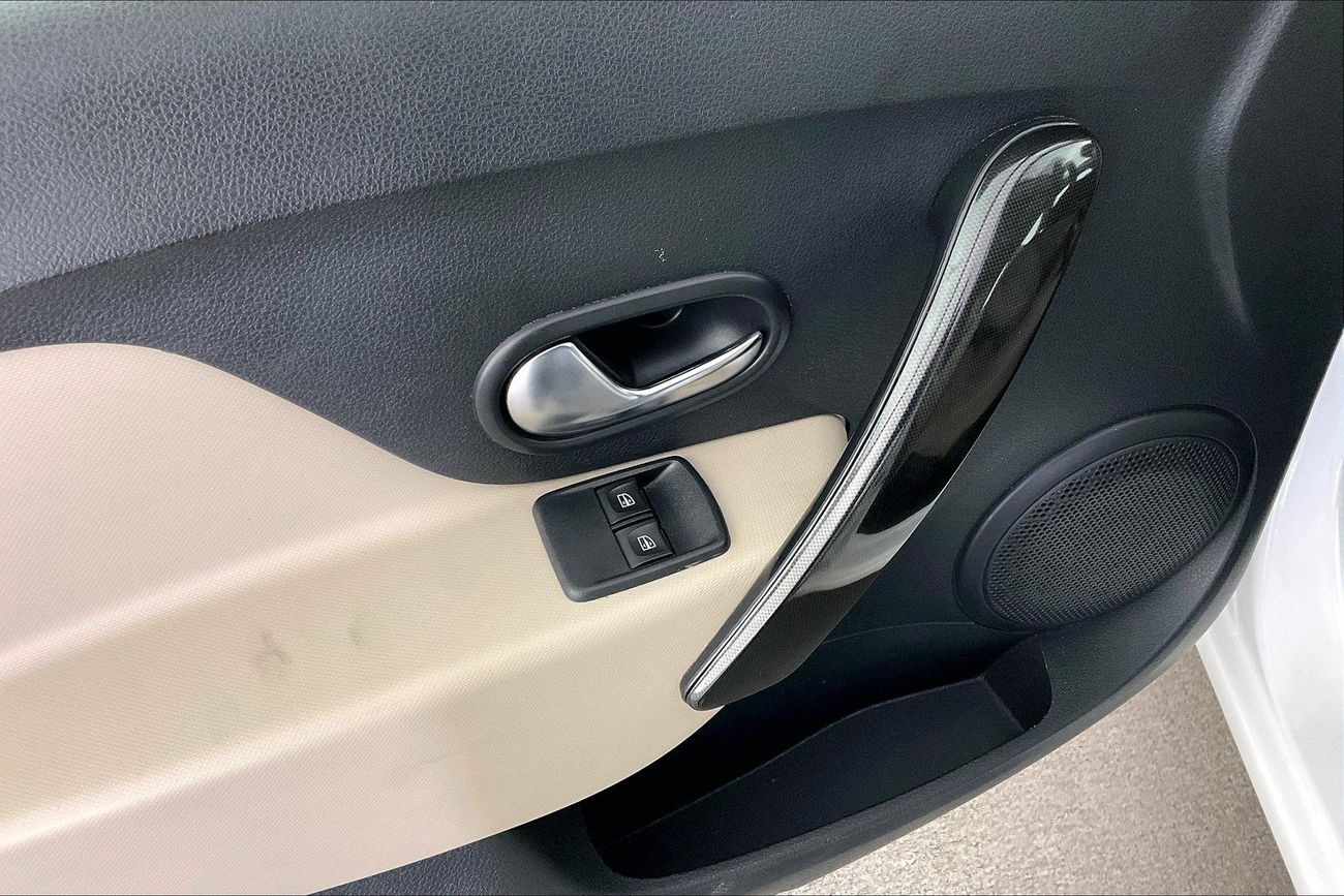 رينو سيمبول LE | شامل الضمان | 0 ﺪﻔﻋﺓ ﺃﻮﻟﻯ