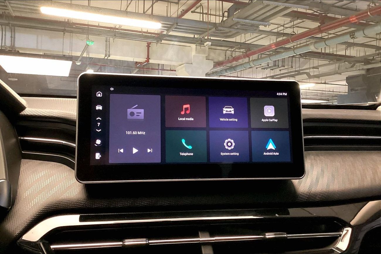 Haval Jolion Medium | Guaranteed Warranty | 0 Down Payment