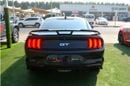 Ford Mustang GT PREMIUM RAMADHAN OFFERS*GT-5.0L//2022//KOREAN --PERFORMANCE//RADAR/DIGITAL/AIR BAGS/EXHAUST MODE