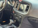 دودج تشارجر DODGE charger SRT 6.4 GCC