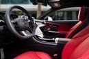 Mercedes Benz CLE200  CLE 200 | 5,092 P.M | 0% Downpayment | Mercedes Warranty!