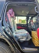 تويوتا لاند كروزر VXR-Z TWIN TURBO / 3.5L PETROL V6 4WD / RADAR / 12.3" DVD+JBL / HEADUP DISPLAY (CODE#LCVXRZOM)