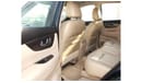 Nissan XTrail Nissan X-Trail 2017 GCC, in excellent condition