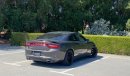 Dodge Charger 3.6L SXT (Base)