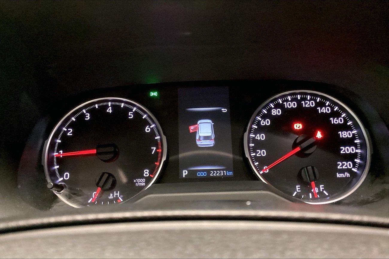 فورد إسكورت Ambiente | شامل الضمان | 0 ﺪﻔﻋﺓ ﺃﻮﻟﻯ