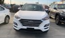 Hyundai Tucson 2.0 MY2021 ( 2 ELECTRIC SEATS & ALLOY WHEELS 19 )