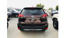 Nissan XTrail XTRAIL (FULL OPTION)(SUNROOF)