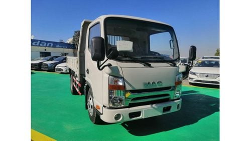 جاك HFC3052K1 tipper 4 ton