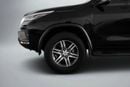 Toyota Fortuner 2.7L EXR