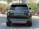 Rolls-Royce Cullinan GERMAN SPEC
